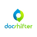 DocShifter logo