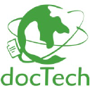 docTech logo