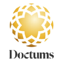 Doctums logo