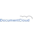 DocumentCloud logo
