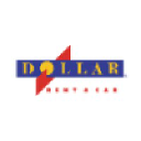 Dollar Car Rental logo