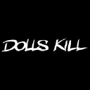 Dolls Kill logo