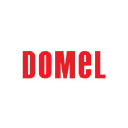 Domel logo