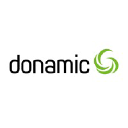 donamic logo