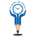 Donate an Hour logo