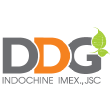 DDG logo