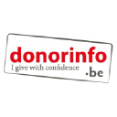 Stichting Donorinfo logo