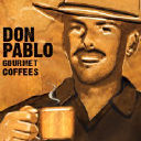 Don Pablo Coffee logo