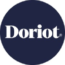 Doriot Venture Club logo