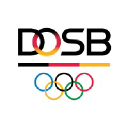 Deutscher Olympischer Sportbund logo