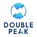 Double Peak Group venture capital firm logo