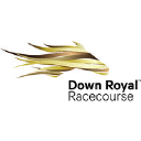 Down Royal Racecourse logo
