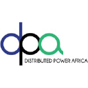 Distributed Power Africa