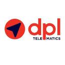 DPL Telematics logo