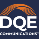 DQE Communications logo