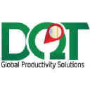 DQ Technologies logo
