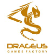 DRG logo