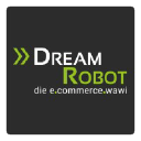 DreamRobot logo