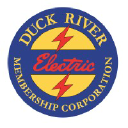 Duck River Electric Membership Corporation logo