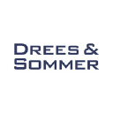 Drees & Sommer logo