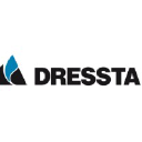 LiuGong Dressta Machinery logo