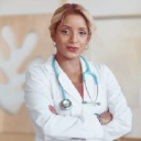 Dr. Gina Sam logo