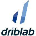 Driblab logo