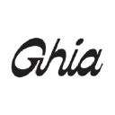 Ghia logo