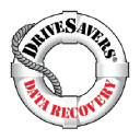 DriveSavers logo