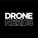 Drone Nerds logo