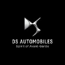 DS Automobiles logo