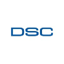 DSC (Digital Security Controls) logo