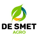 De Smet Engineers & Contractors logo