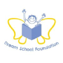 Dream School Foundation logo