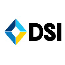 DSI Distributing logo