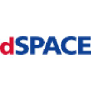 dSPACE logo