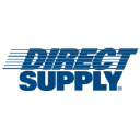 Direct Supply DSSI logo