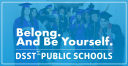 DSST Public Schools logo
