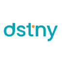 Dstny FR logo