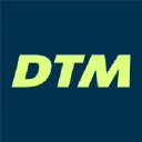 DT Midstream logo