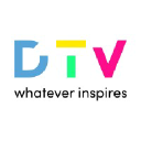 DTV Group logo