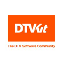 DTVKit logo