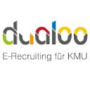 Dualoo logo