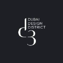 Dubai Design District logo