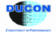 DUCON logo
