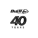 DUELL logo