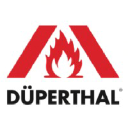 DÜPERTHAL Sicherheitstechnik logo