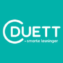 Duett logo
