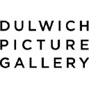 Dulwich Picture Gallery logo
