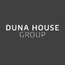 DUNAHOUSE logo